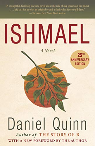 Ishmael | A Novel - Spiral Circle