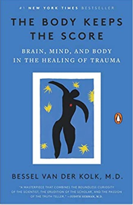 The Body Keeps the Score: Brain, Mind, and Body in the Healing of Trauma - Spiral Circle