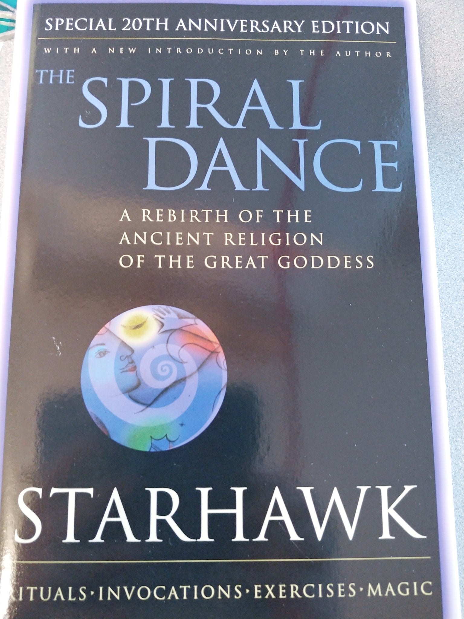 The Spiral Dance | Special 20th Anniversary Edition - Spiral Circle