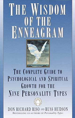 The Wisdom of the Enneagram: The Complete Guide to Psychological and Spiritual Growth for the Nine Personality Types - Spiral Circle