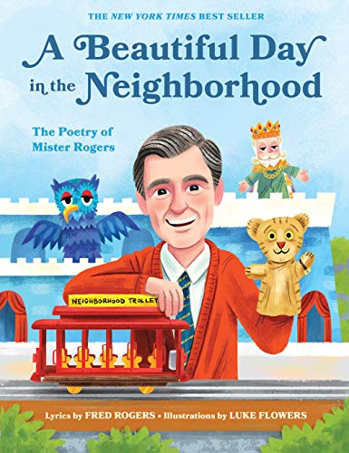 A Beautiful Day in the Neighborhood | The Poetry of Mister Rogers - Spiral Circle