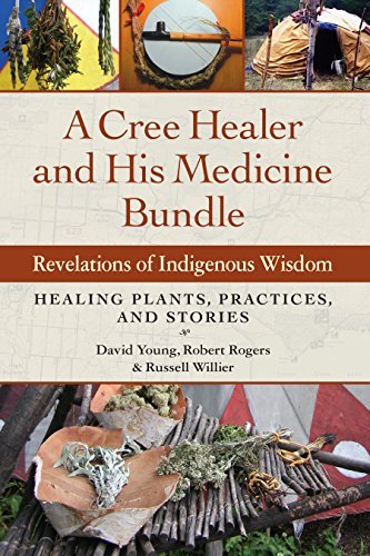 A Cree Healer and His Medicine Bundle | Revelations of Indigenous Wisdom - Healing Plants, Practices - Spiral Circle