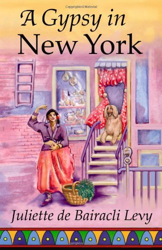 A Gypsy in New York - Spiral Circle