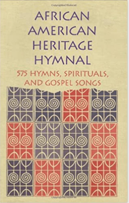 African American Heritage Hymnal | 575 Hymns, Spirituals, and Gospel Songs - Spiral Circle