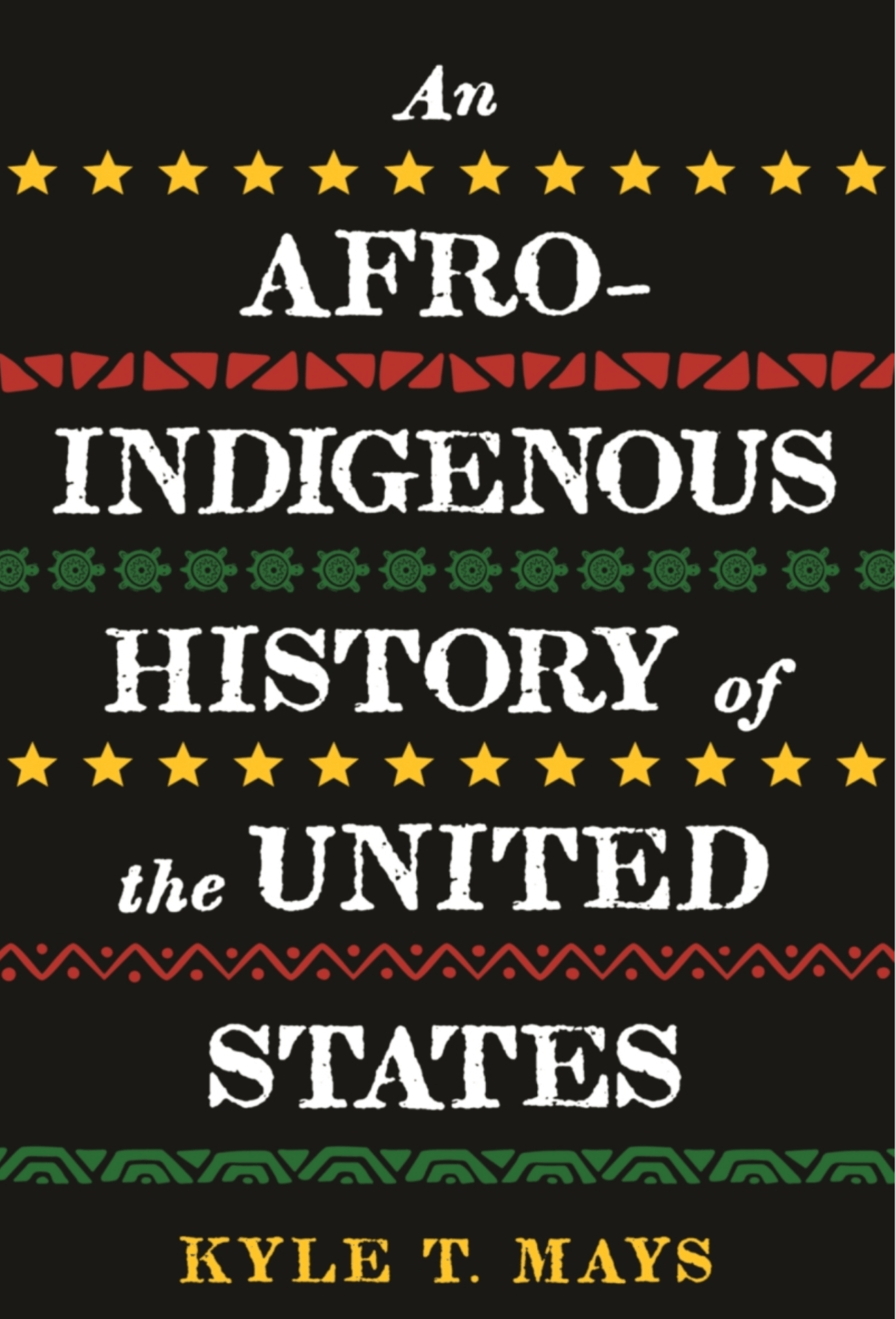 An Afro-Indigenous History of the United States - Spiral Circle