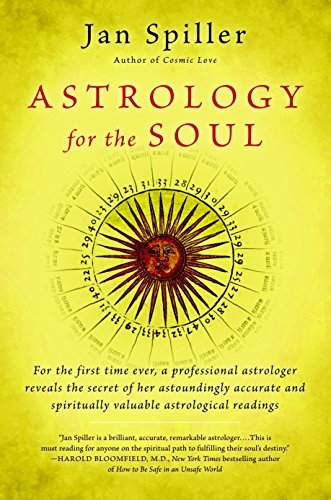 Astrology for the Soul - Spiral Circle