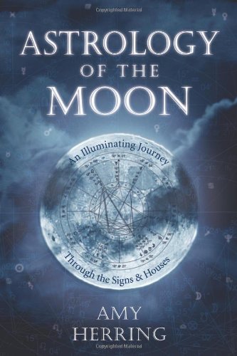 Astrology of the Moon | An Illuminating Journey Through the Signs and Houses - Spiral Circle