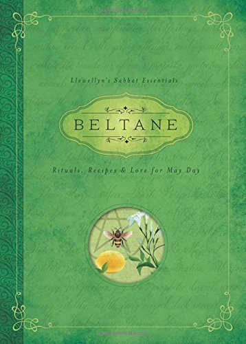 Beltane | Rituals, Recipes & Lore for May Day - Spiral Circle