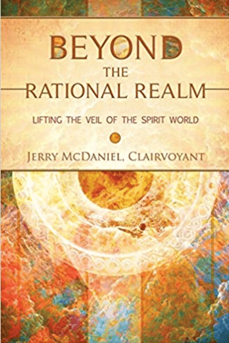 Beyond the Rational Realm | Lifting the Veil of the Spirit World - Spiral Circle