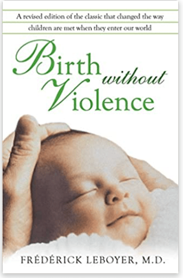 Birth Without Violence - Spiral Circle