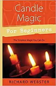 Candle magic for Beginners - Spiral Circle