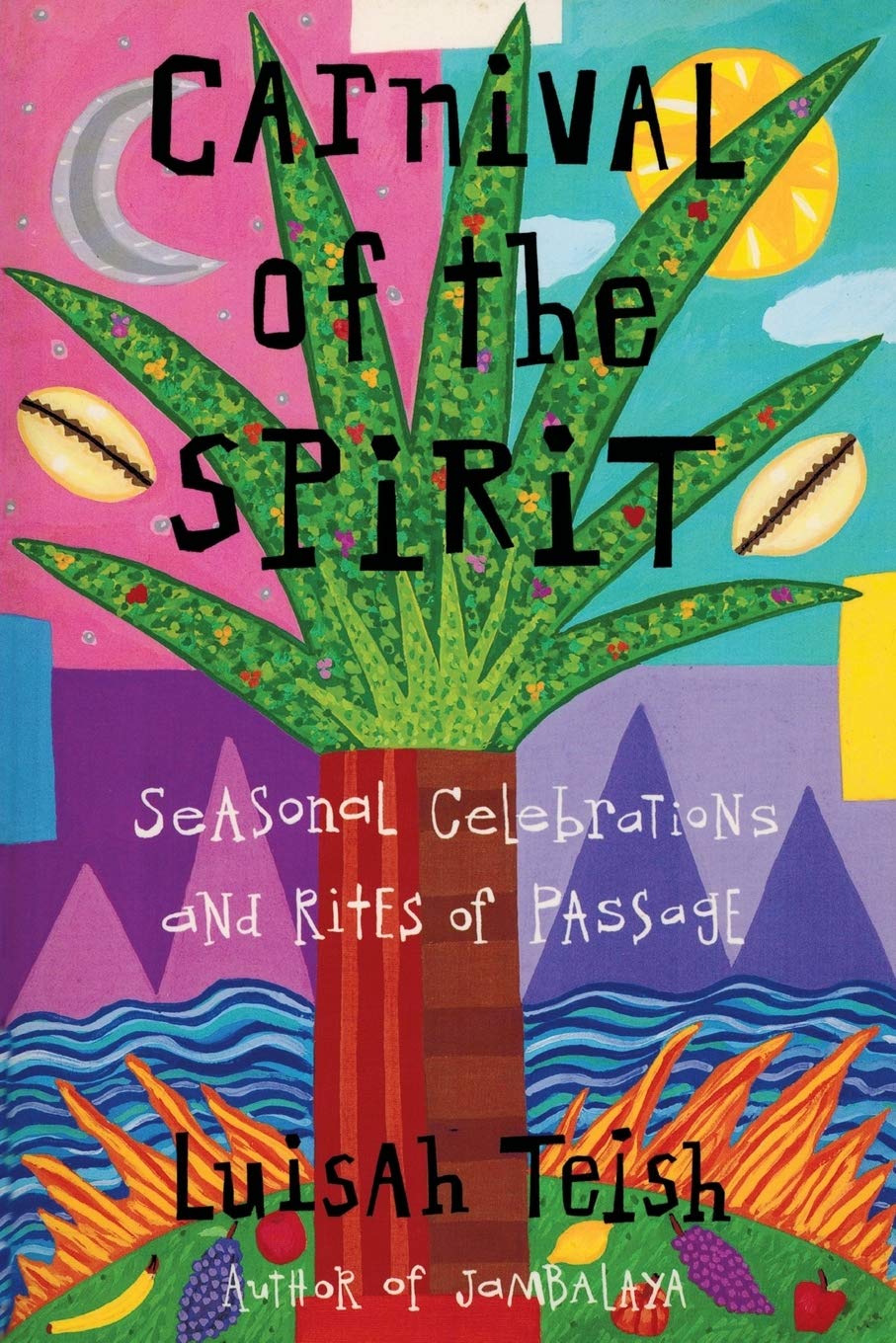 Carnival of the Spirit | Seasonal Celebrations and Rites of Passage - Spiral Circle