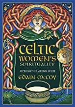Celtic Women's Spirituality | Accessing the Cauldron of Life - Spiral Circle