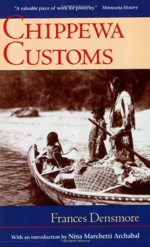 Chippewa Customs - Spiral Circle