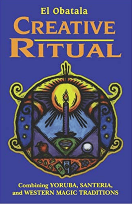 Creative Ritual | Combining Yoruba, Santeria, and Western Magic Traditions - Spiral Circle