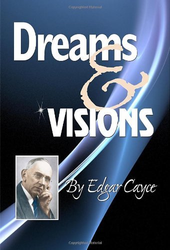 Dreams & Visions - Spiral Circle