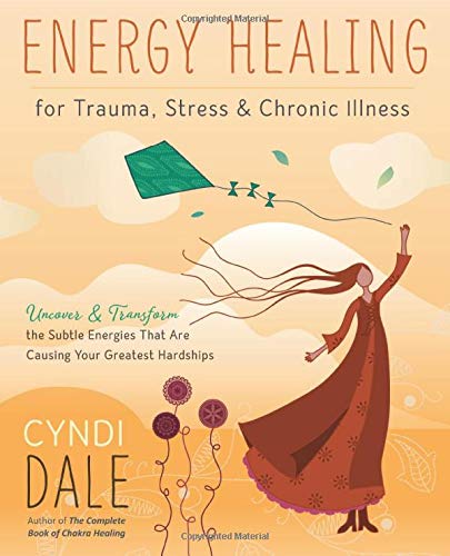 Energy Healing for Trauma, Stress & Chronic Illness | Uncover & Transform the Subtle Energies That Are Causing Your Greatest Hardships - Spiral Circle