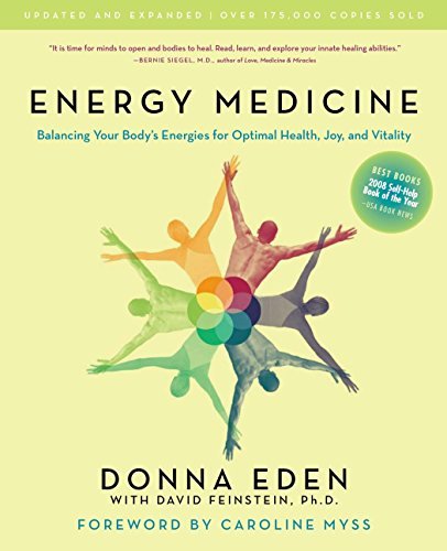 Energy Medicine | Balancing Your Body's Energies for Optimal Health, Joy, and Vitality - Spiral Circle