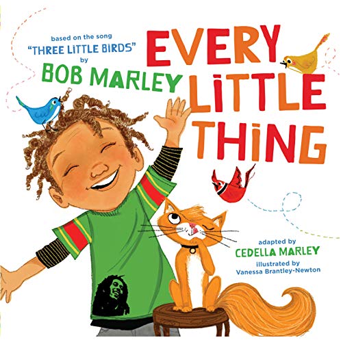 Every Little Thing | Based on the song 'Three Little Birds' by Bob Marley - Spiral Circle