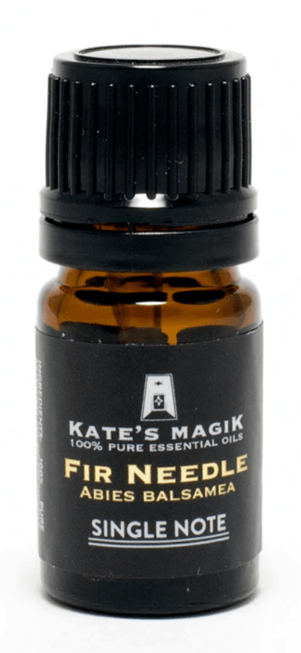 Fir Needle | Aromatherapy-Grade Essential Oil - Spiral Circle