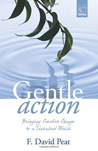 Gentle Action | Bringing Creative Change to a Turbulent World - Spiral Circle