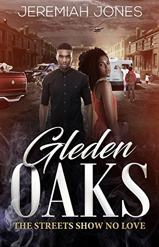 Gleden Oaks | The Streets Show No Love - Spiral Circle