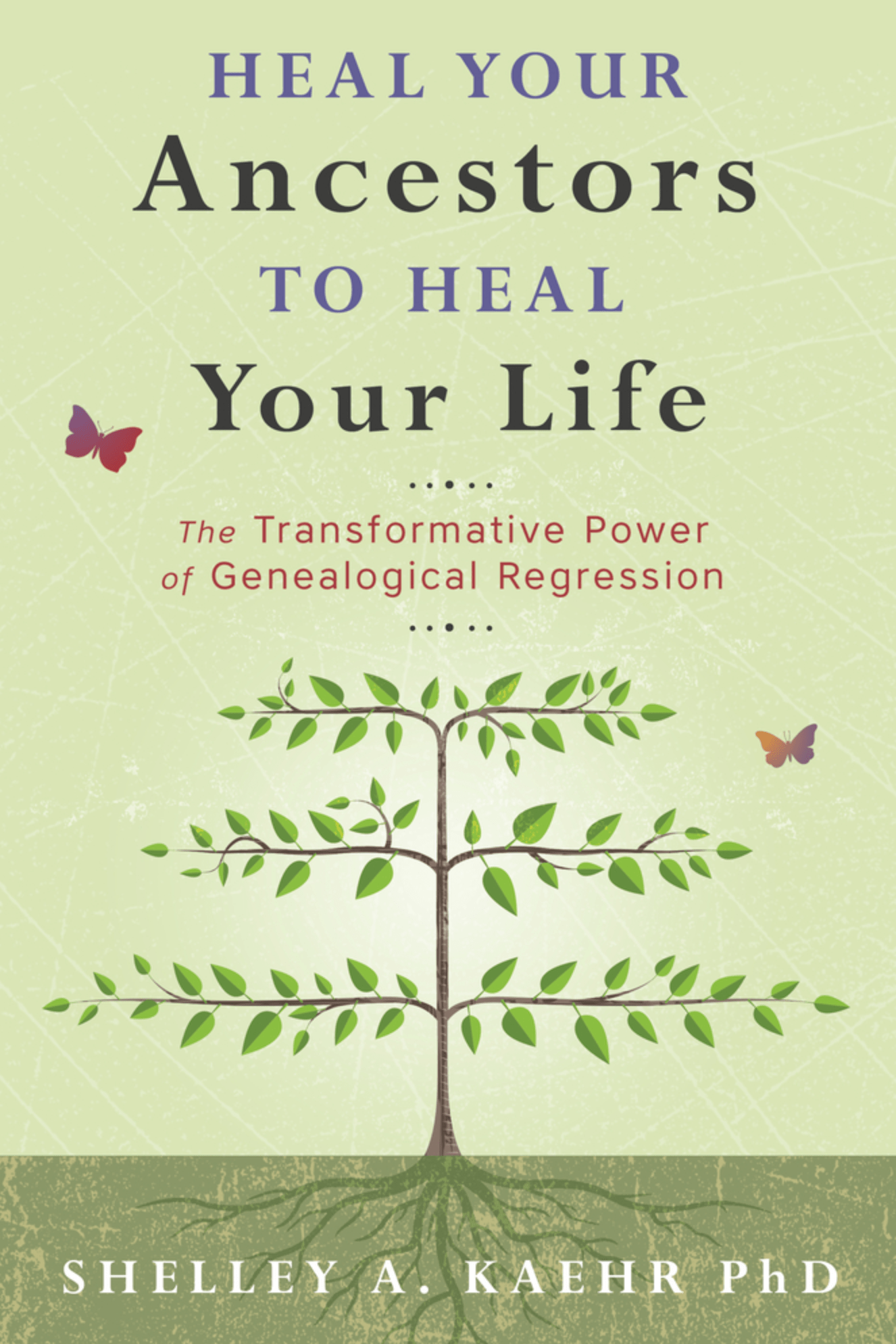 Heal Your Ancestors to Heal Your Life | The Transformative Power of Genealogical Regression - Spiral Circle