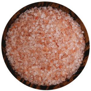 Himalayan Pink Mineral Salt | 4oz. - Spiral Circle