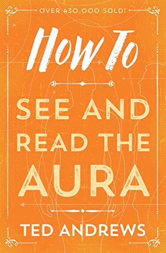 How To See and Read The Aura - Spiral Circle