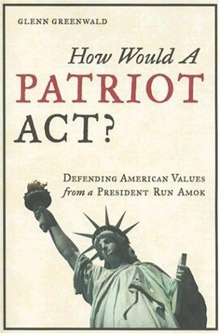How Would a Patriot Act? | Defending American Values from a President Run Amok - Spiral Circle