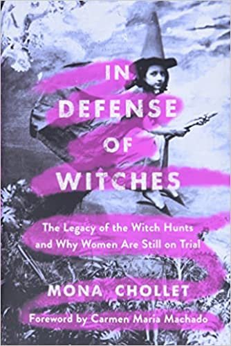 In Defense of Witches - Spiral Circle