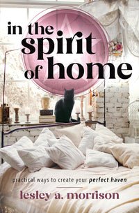 In the Spirit of Home - Spiral Circle