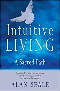 Intuitive Living - Spiral Circle