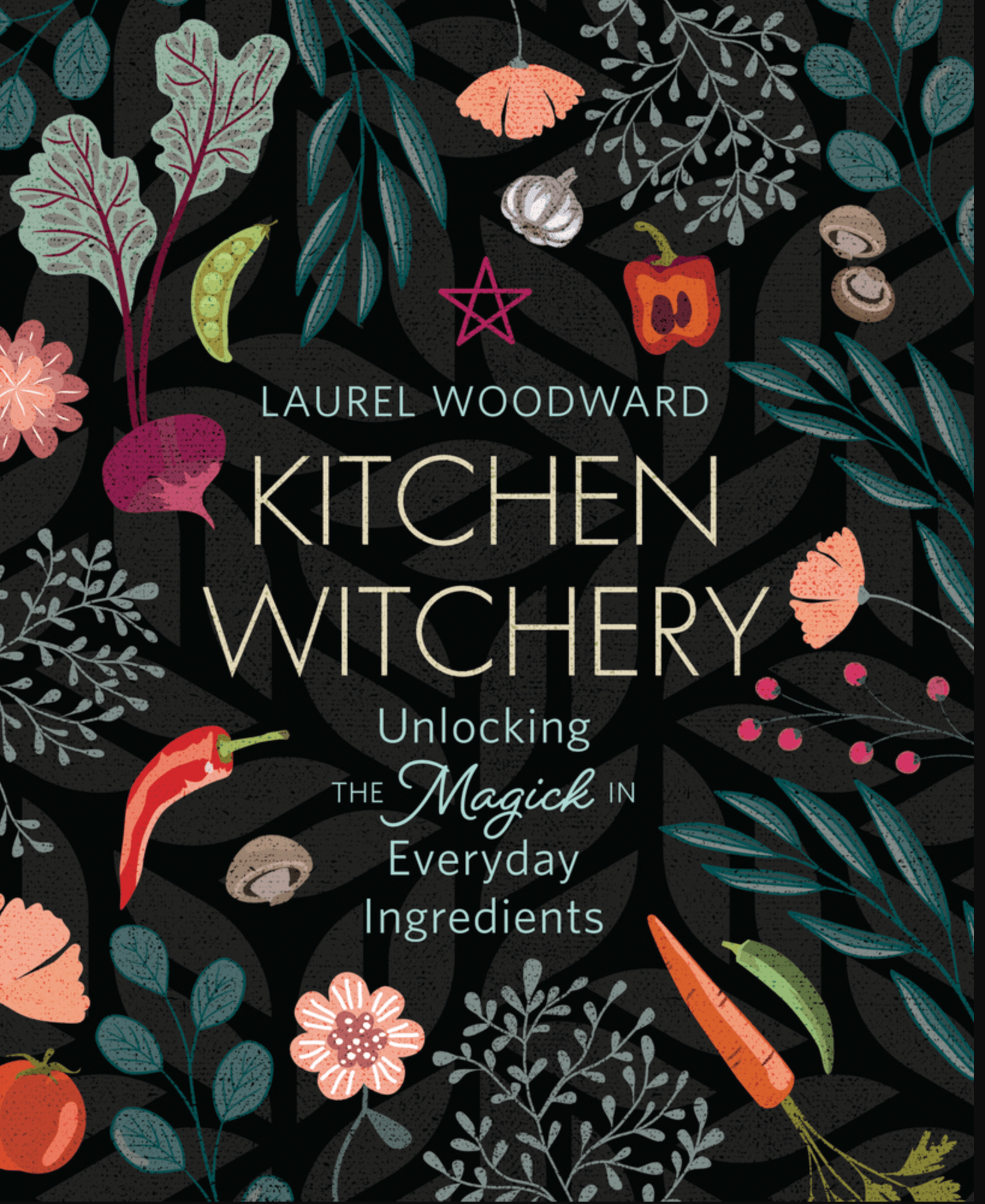 Kitchen Witchery | Unlocking the Magick of Everyday Ingredients - Spiral Circle