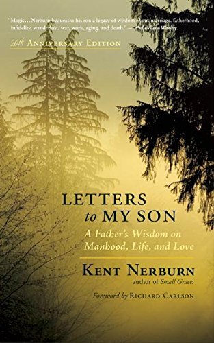 Letters to My Son | A Father's Wisdom on Manhood, Life, and Love - Spiral Circle