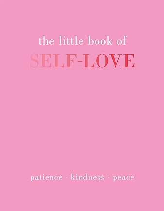 Little Book of Self-Love - Spiral Circle