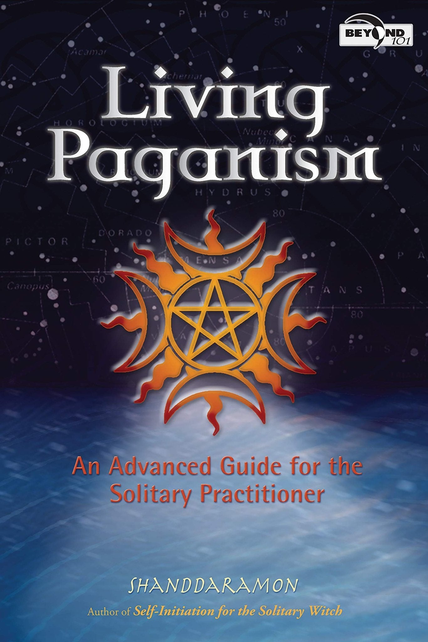 Living Paganism - Spiral Circle