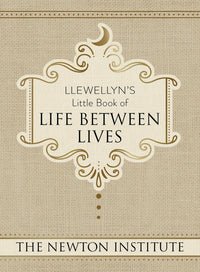 Llewellyn's Little Book of Life Between Lives - Spiral Circle