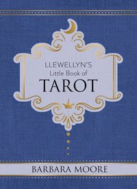 Llewellyn's Little Book of Tarot - Spiral Circle