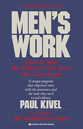 Men's Work - Spiral Circle