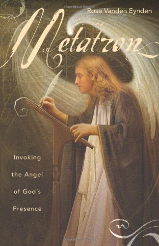 Metatron | Invoking the Angel of Gods Presence - Spiral Circle
