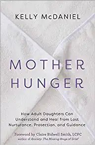 Mother Hunger - Spiral Circle