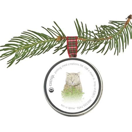 Pet Garden Sprinkles by Potting Shed Creations | Holiday - Spiral Circle
