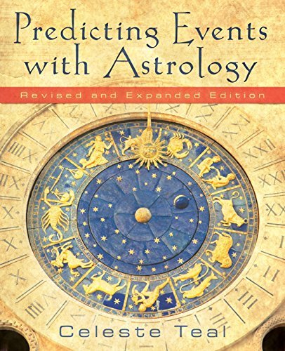 Predicting Events With Astrology - Spiral Circle