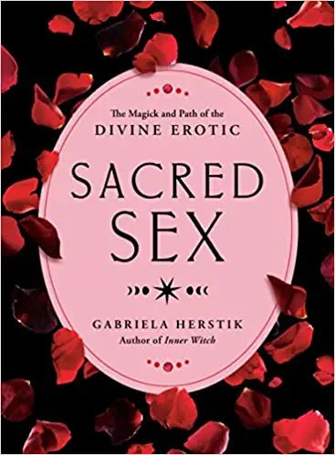 Sacred Sex - Spiral Circle