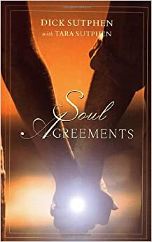 Soul Agreements - Spiral Circle