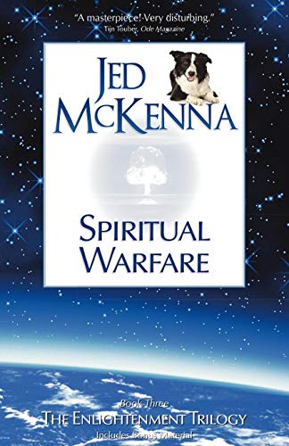 Spiritual Warfare: Book Three of The Enlightenment Trilogy - Spiral Circle