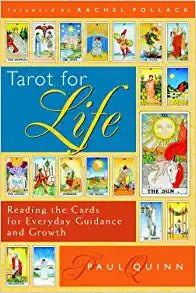 Tarot for Life - Spiral Circle