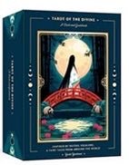 Tarot of the Divine | A Deck and Guidebook Inspired by Deities, Folklore, and Fairy Tales from Around the World - Spiral Circle