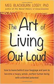 The Art of Living Out Loud - Spiral Circle
